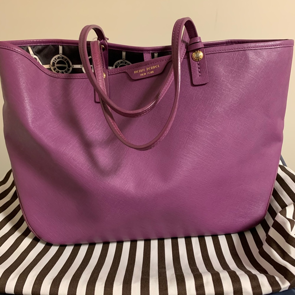 Henri Bendel Shoulder Bag